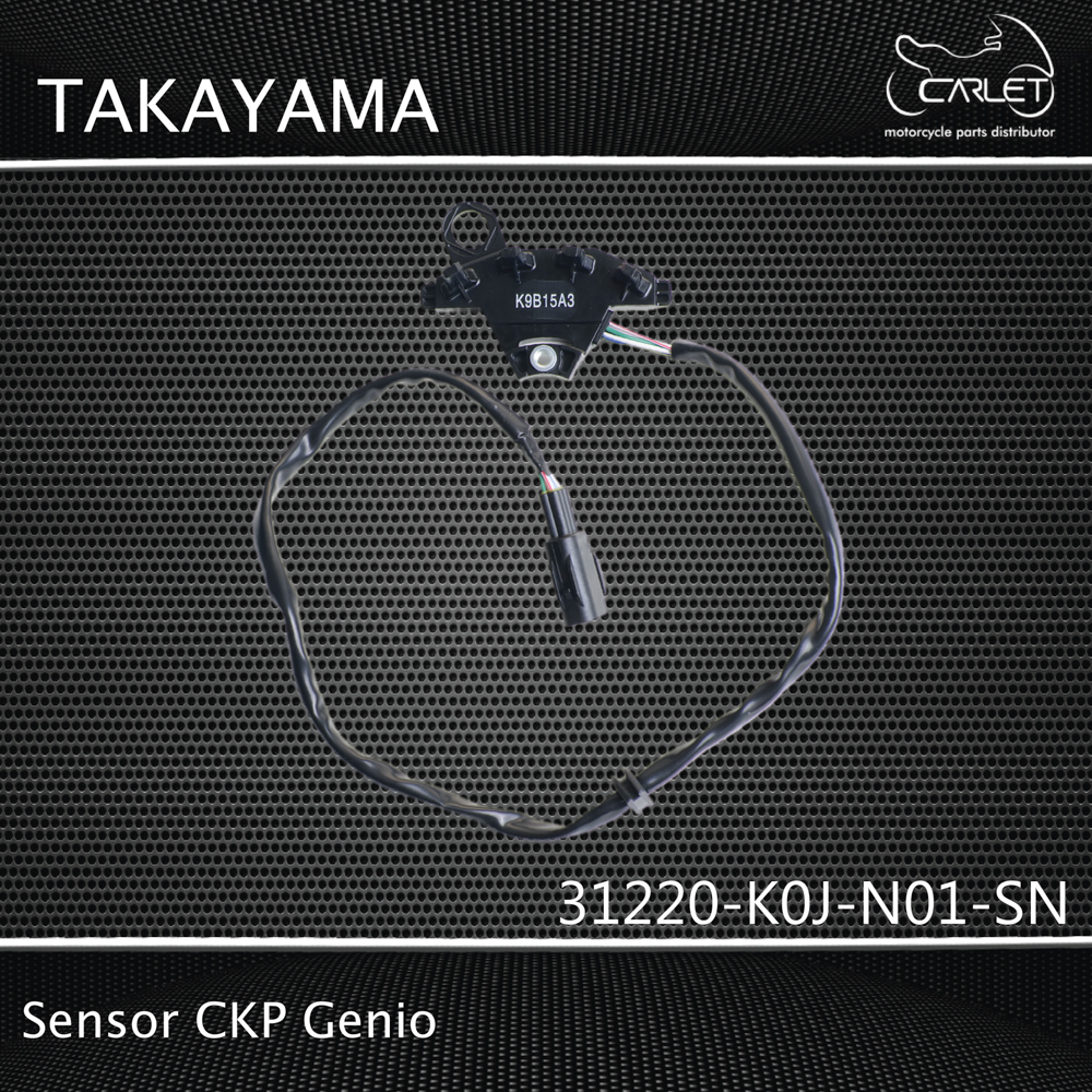 Takayama Sensor CKP Genio K0J